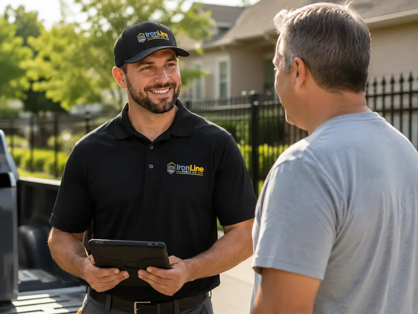 Metal Fence Installation Andover, IL FAQs